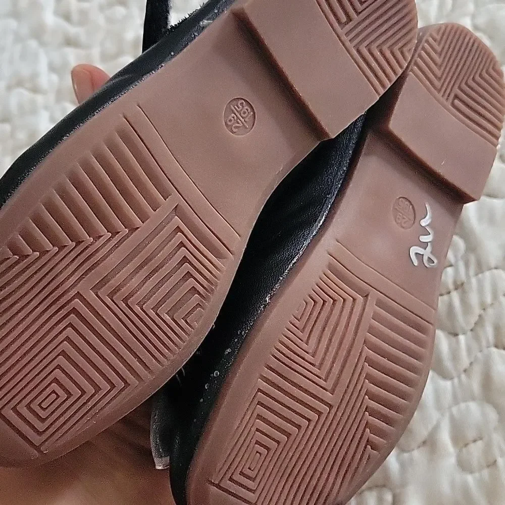 Happy Girl 👧 shoes,Size 10.5